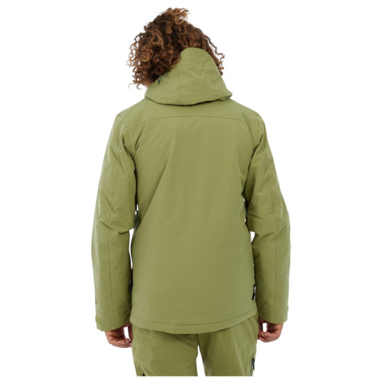 Protest Ανδρικό μπουφάν Timothy Snow Jacket
